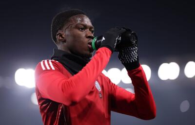 داد و ستد جدید چلسی و استراسبورگ از راه رسید