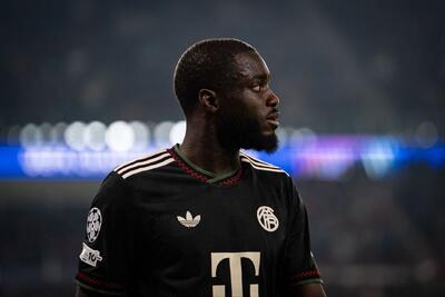 ساعت صفر اوپامکانو؛ بایرن مونیخ برای پاسخگویی به پیشنهاد تمدید قرارداد مهلت تعیین کرد