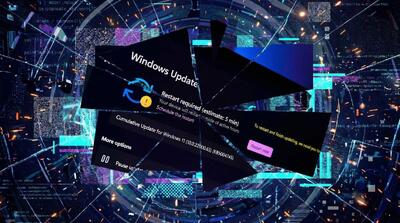 ۱۰ ویژگی و تغییر جدید به‌روزرسانی فوریه ویندوز ۱۱