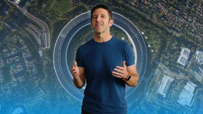  مهندس سخت‌افزار اپل جدی ترین گزینه جانشینی تیم کوک