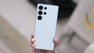  تصاویر رسمی گلکسی S26 اولترا پیش‌از رویداد Unpacked سامسونگ فاش شد