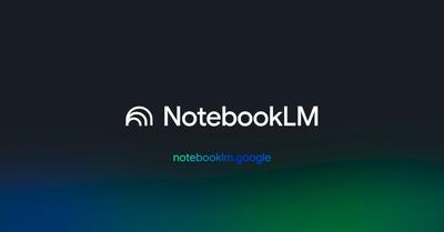  NotebookLM گوگل با قابلیت مرور کلی ویدئویی و شخصی‌سازی پیشرفته برای اینفوگرافیک‌ها به اندروید و iOS می‌آید