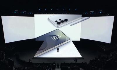  افشاگری جدید تاریخ رویداد معرفی گلکسی S26 را فاش کرد