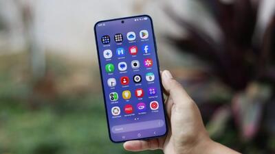  تصاویر رسمی گلکسی S26 پیش‌از معرفی لو رفت