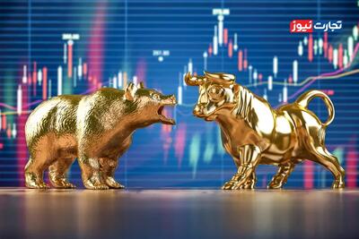 بیشترین بازدهی صندوق های سرمایه گذاری بورس در هفته اول بهمن ۱۴۰۴ + اینفوگرافی