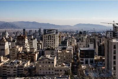 بی‌تفاوتی بازار مسکن به جهش طلا و دلار/ کسی خانه نمی‌خرد