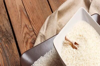 کیسه ۱۰ کیلویی برنج درجه یک پاکستانی چند؟ + جدول