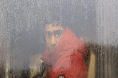 ورود سامانه بارشی به کشور از اواسط هفته