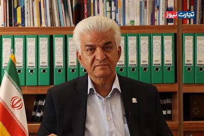 حذف ارز ترجیحی باید سال‌ها پیش انجام می‌شد