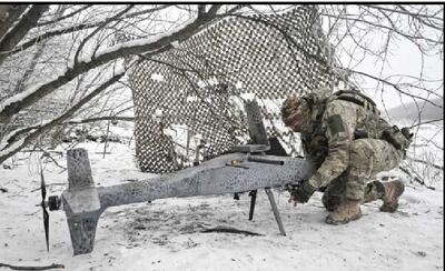  سه سناریوی محتمل     برای جنگ اوکراین در  ۲۰۲۶