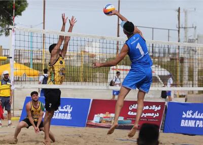  برد بزرگ استقلال و صعود به فینال