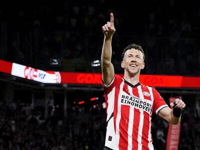 اوج فشار: ستاره سابق اینتر به دنبال بازگشت