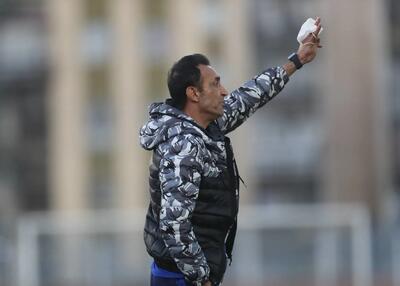 خبر بد به عنایتی: سازمان لیگ کوتاه نیامد