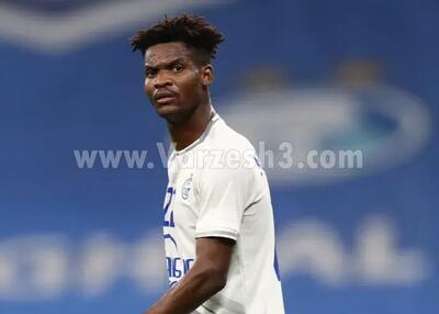 اندونگ با استقلال فسخ کرد و تمام!