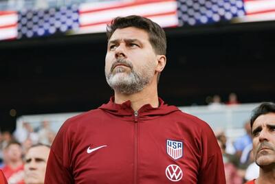 صدای پوچتینو درآمد: قیمت بلیت دست من نیست