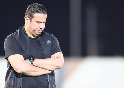  جانشین سرمربی جدید ذوب مشخص شد