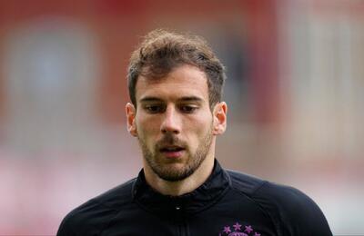 رسمی: پایان دوران ستاره محبوب بایرن در مونیخ!