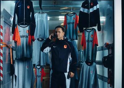  رونمایی از پیراهن متفاوت چلسی: بازگشت یاغی