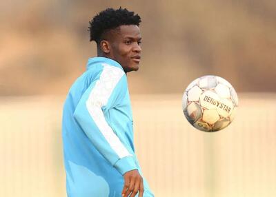 اولین واکنش رسمی اندونگ به جدایی از استقلال