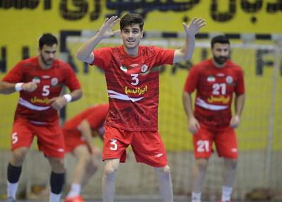 کمی شانس داشتیم، ژا‌پن و عربستان را می بردیم