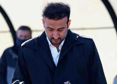 تقدیر مدیرعامل ذوب‌آهن از حدادی‌فر و تبریک به امیدیان