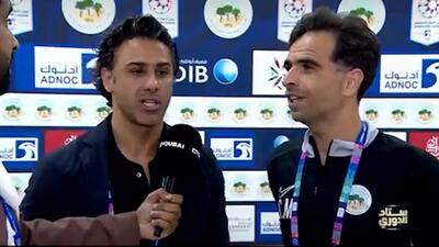 ستاره خارجی تیم فرهاد در امارات گم شد!‌