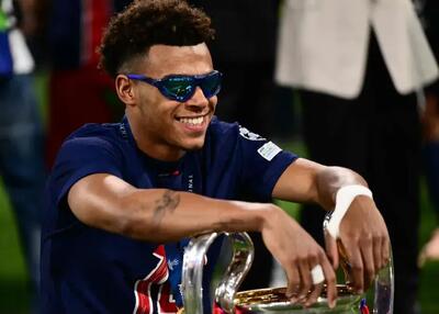 انقلاب در لیگ قهرمانان: سرقت رتبه!