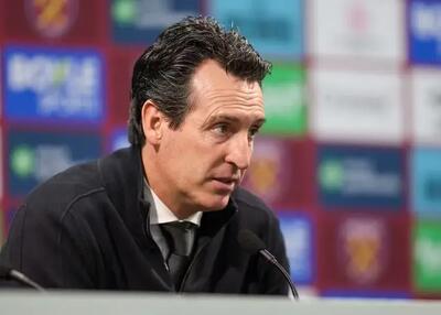 امری به شایعات رئال مادرید جواب داد