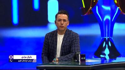 مرادی: دقت در تصمیمات VAR اولویت ما است