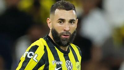 قرارداد عجیبی که عربستانی ها برای بنزما تنظیم کردند!