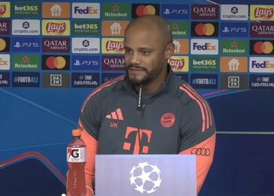 از دو ماه دیگر باید برای همه جام‌ها بجنگیم