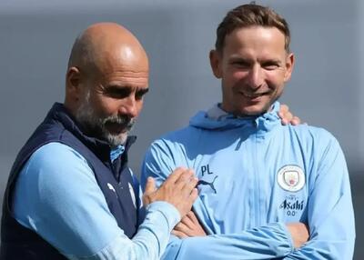  منچسترسیتی باید بیخیال آرسنال شود!