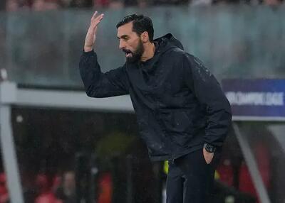  مادرید یکشنبه سوت باران خواهد شد!