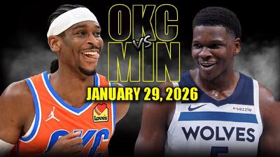 خلاصه بسکتبال مینه سوتا تیمبرولوز - اوکلاهاما سیتی