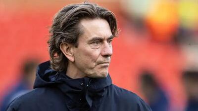 توماس فرانک: ما ستاره منچسترسیتی را می‌خواستیم!