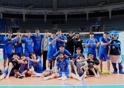 برد شماره ۱۱ با ۱۱ امتیاز لژیونر ایرانی