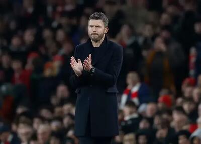 کریک ضربه سنگین به یونایتد را تایید کرد