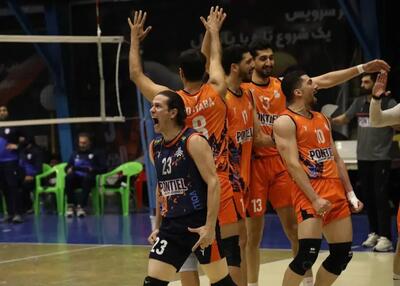  رسمی: سایپا ممنوع المسابقه شد!