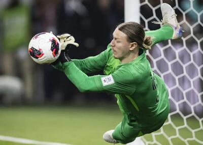 افشاگری جنجالی درباره رازهای مهار ضربات پنالتی!