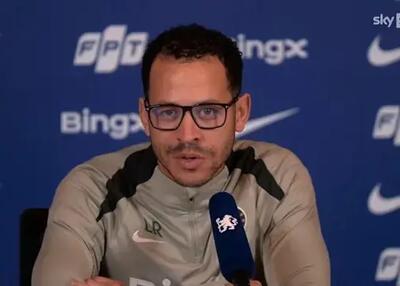  وعده بزرگ روزنیور به هواداران چلسی