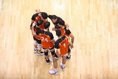  پشت پرده تصمیم جسورانه فدراسیون والیبال