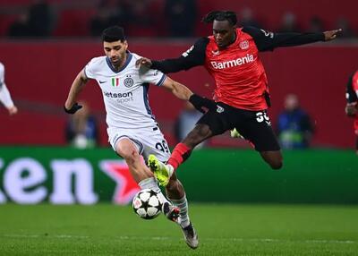 طارمی منتظر این قرعه در لیگ قهرمانان بود