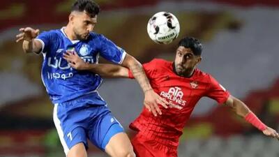 صدرنشین لیگ برتر؛ استقلال یا تراکتور؟