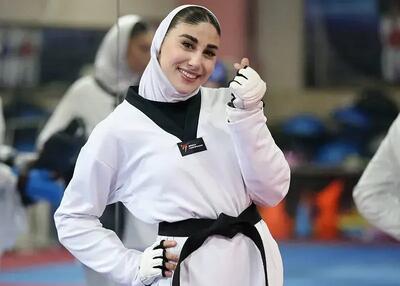 ستاره ورزش زنان ایران زیر تیغ جراحی رفت!