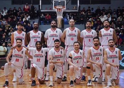 استارت شهرداری گرگان برای دو نبرد فوق حساس