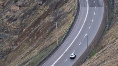 تردد در تمامی محور‌های شمالی کشور روان است