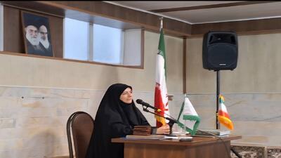  احداث رواق بانوان آذربایجان‌غربی در صحن عقیله حرم امام حسین (ع )