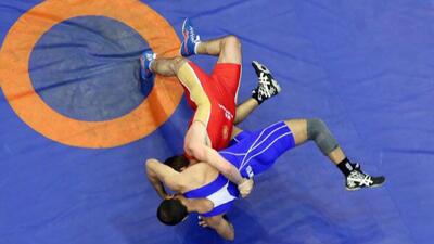 نام کشتی‌گیران ایران به فهرست مسابقات کرواسی اضافه شد