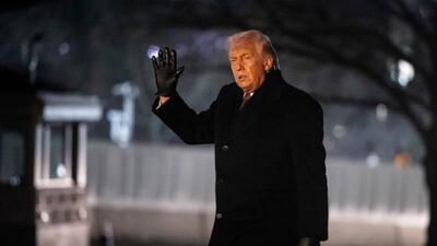  ترامپ وضعیت اضطراری ملی به دلیل «تهدید کوبا» اعلام کرد