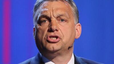  مجارستان: پذیرفتن اوکراین در اتحادیه اروپا، ما را به سوی جنگ سوق می‌دهد